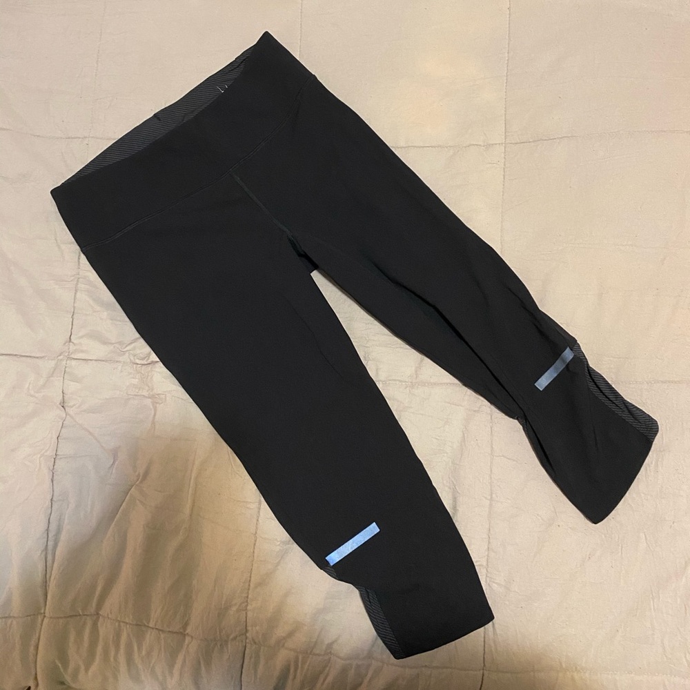 Adidas Crop Leggings